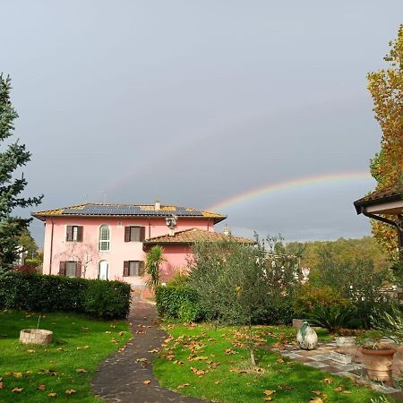 Bed and Breakfast Pirro & Sharon House Pianore Exterior foto
