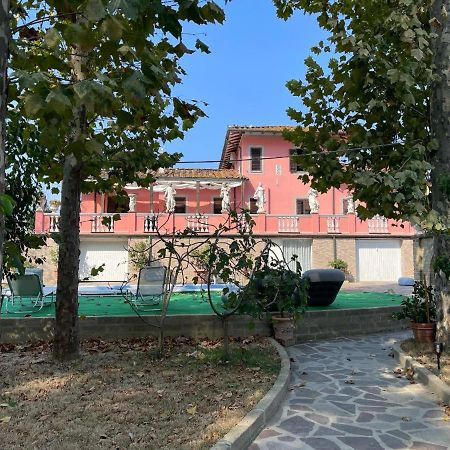 Bed and Breakfast Pirro & Sharon House Pianore Exterior foto