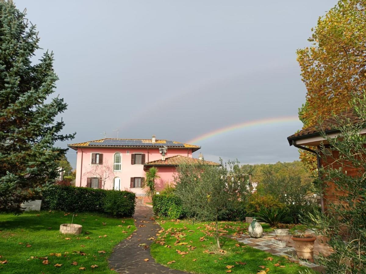 Bed and Breakfast Pirro & Sharon House Pianore Exterior foto