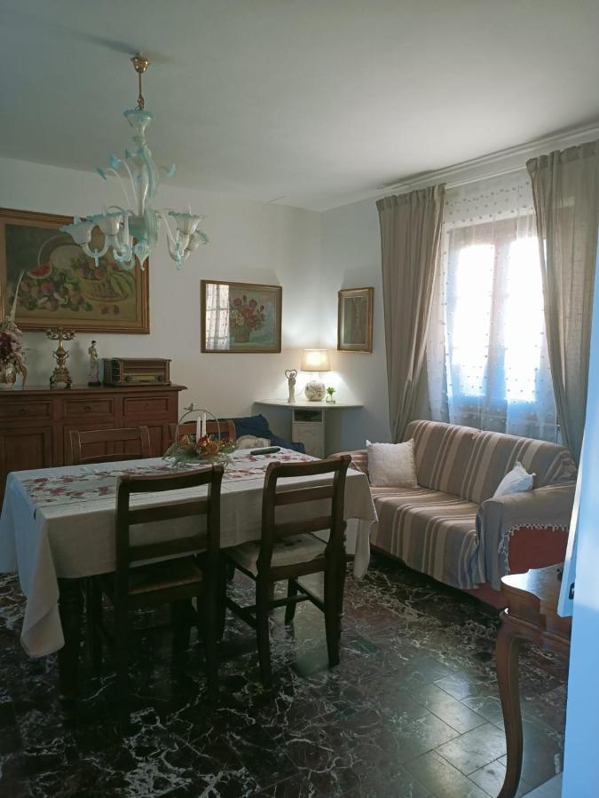 Bed and Breakfast Pirro & Sharon House Pianore Exterior foto