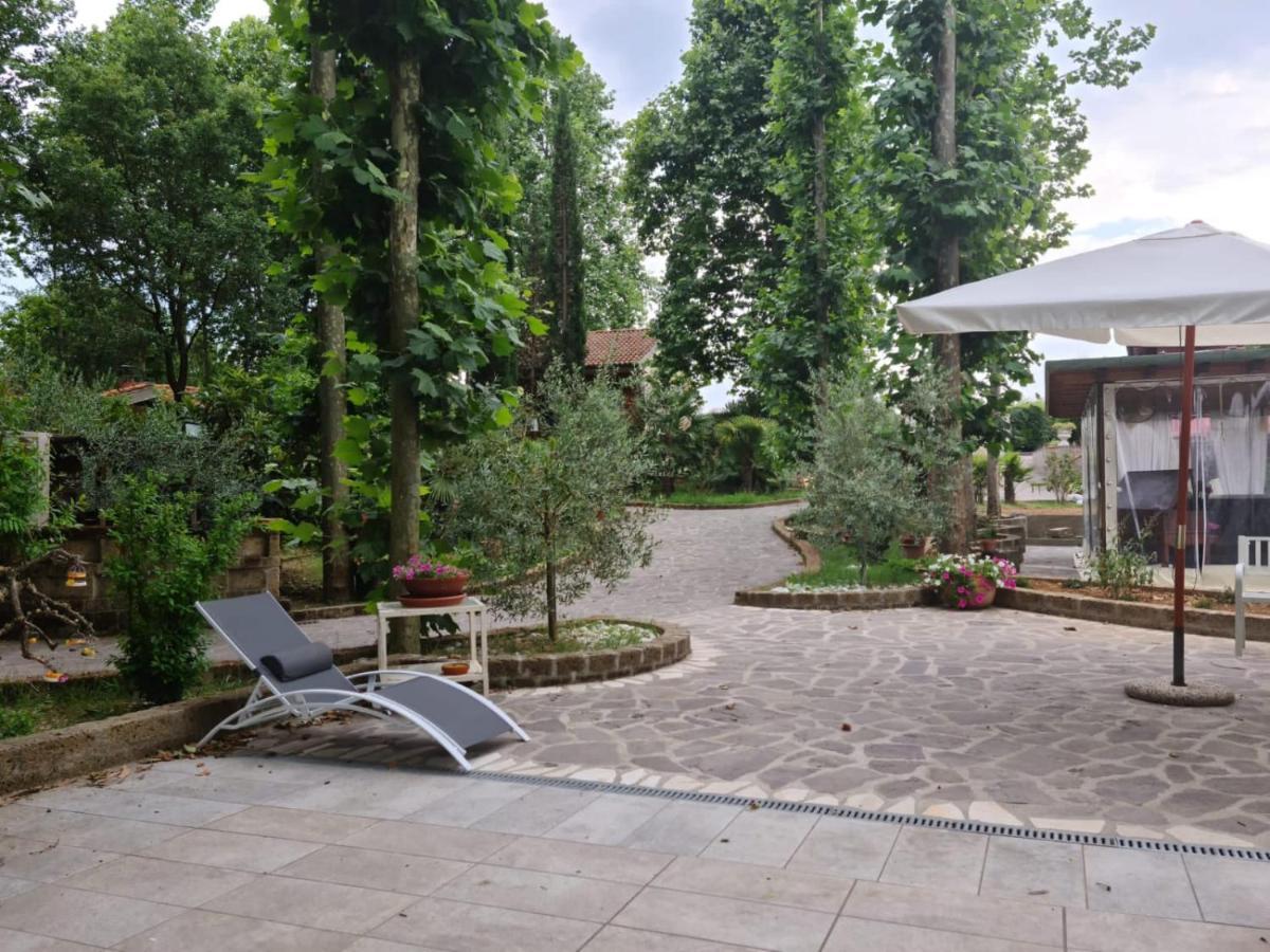 Bed and Breakfast Pirro & Sharon House Pianore Exterior foto