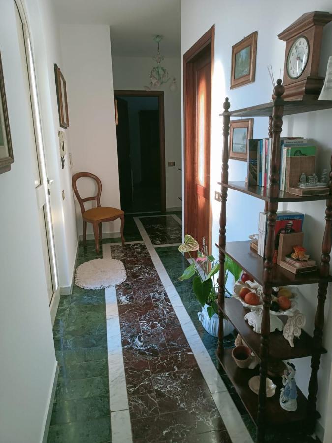 Bed and Breakfast Pirro & Sharon House Pianore Exterior foto