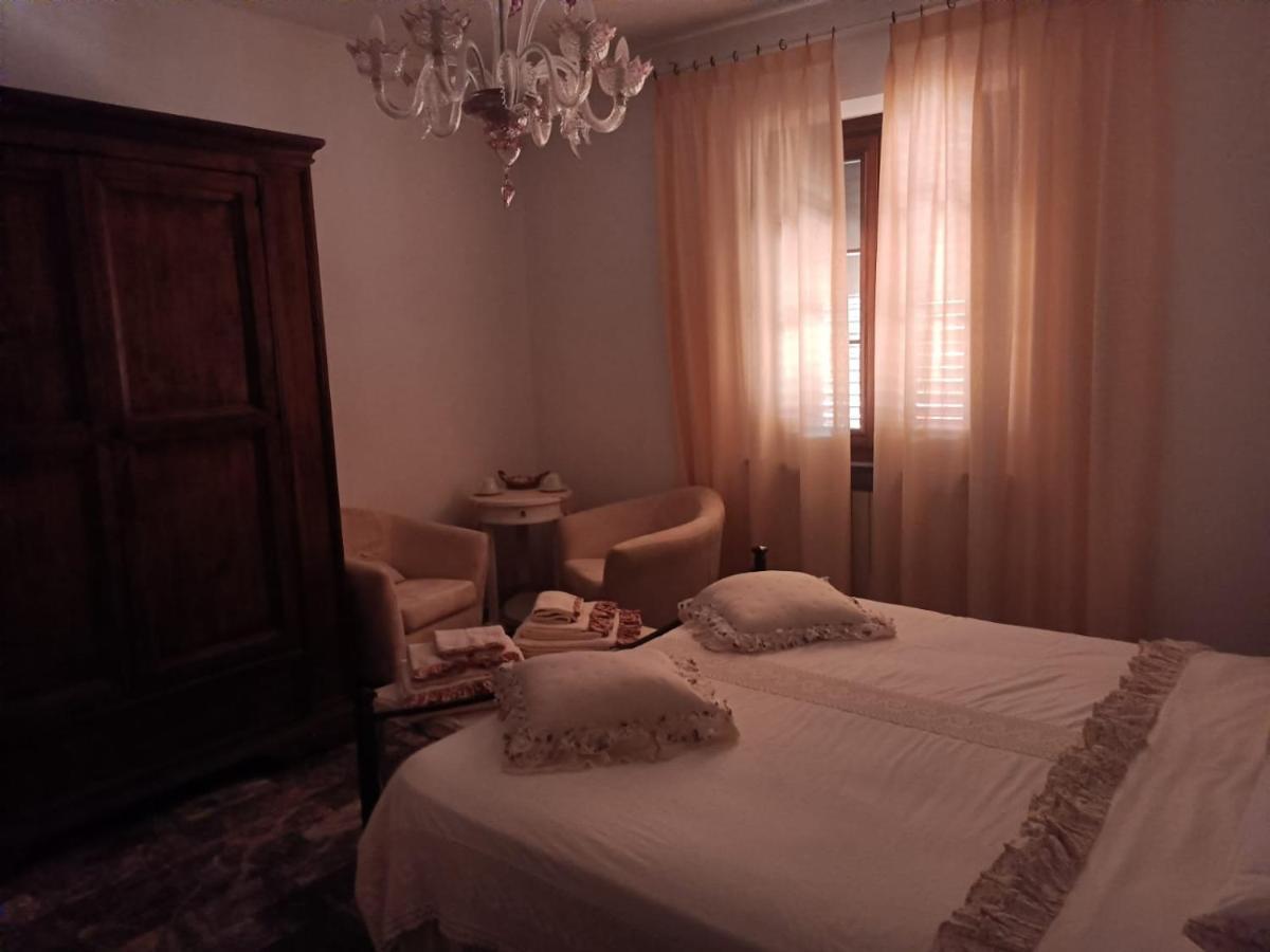Bed and Breakfast Pirro & Sharon House Pianore Exterior foto