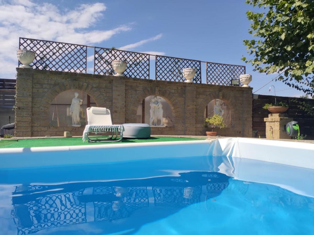 Bed and Breakfast Pirro & Sharon House Pianore Exterior foto