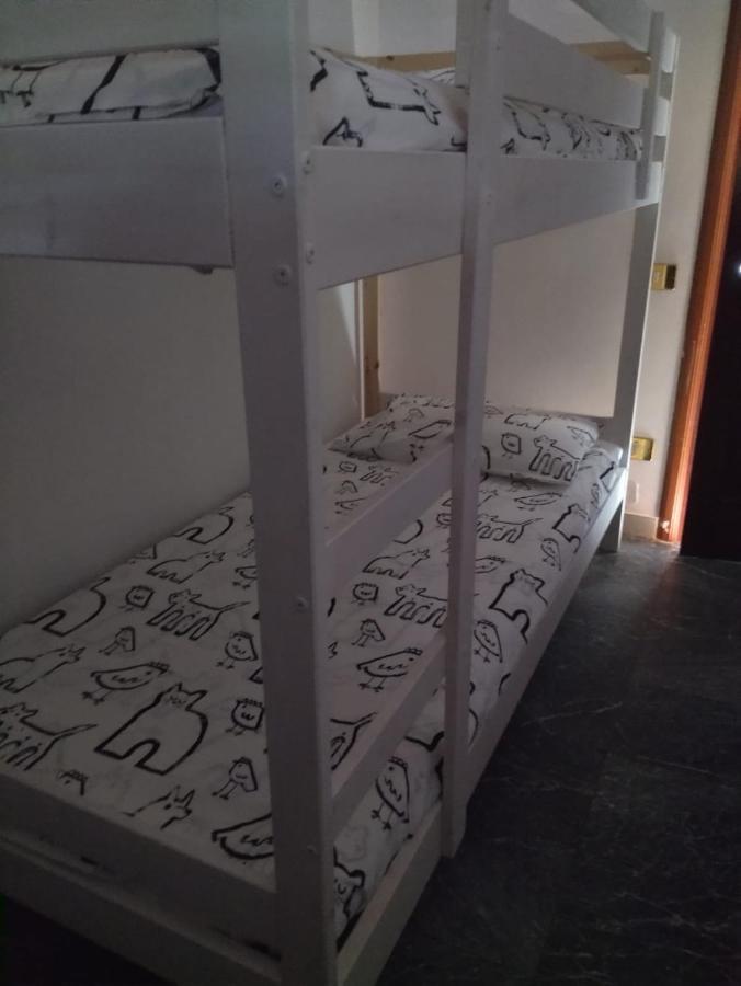 Bed and Breakfast Pirro & Sharon House Pianore Exterior foto