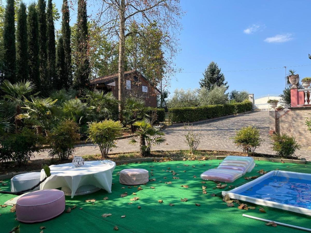 Bed and Breakfast Pirro & Sharon House Pianore Exterior foto