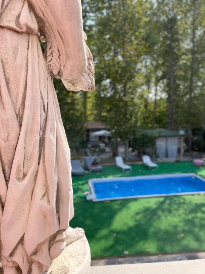 Bed and Breakfast Pirro & Sharon House Pianore Exterior foto