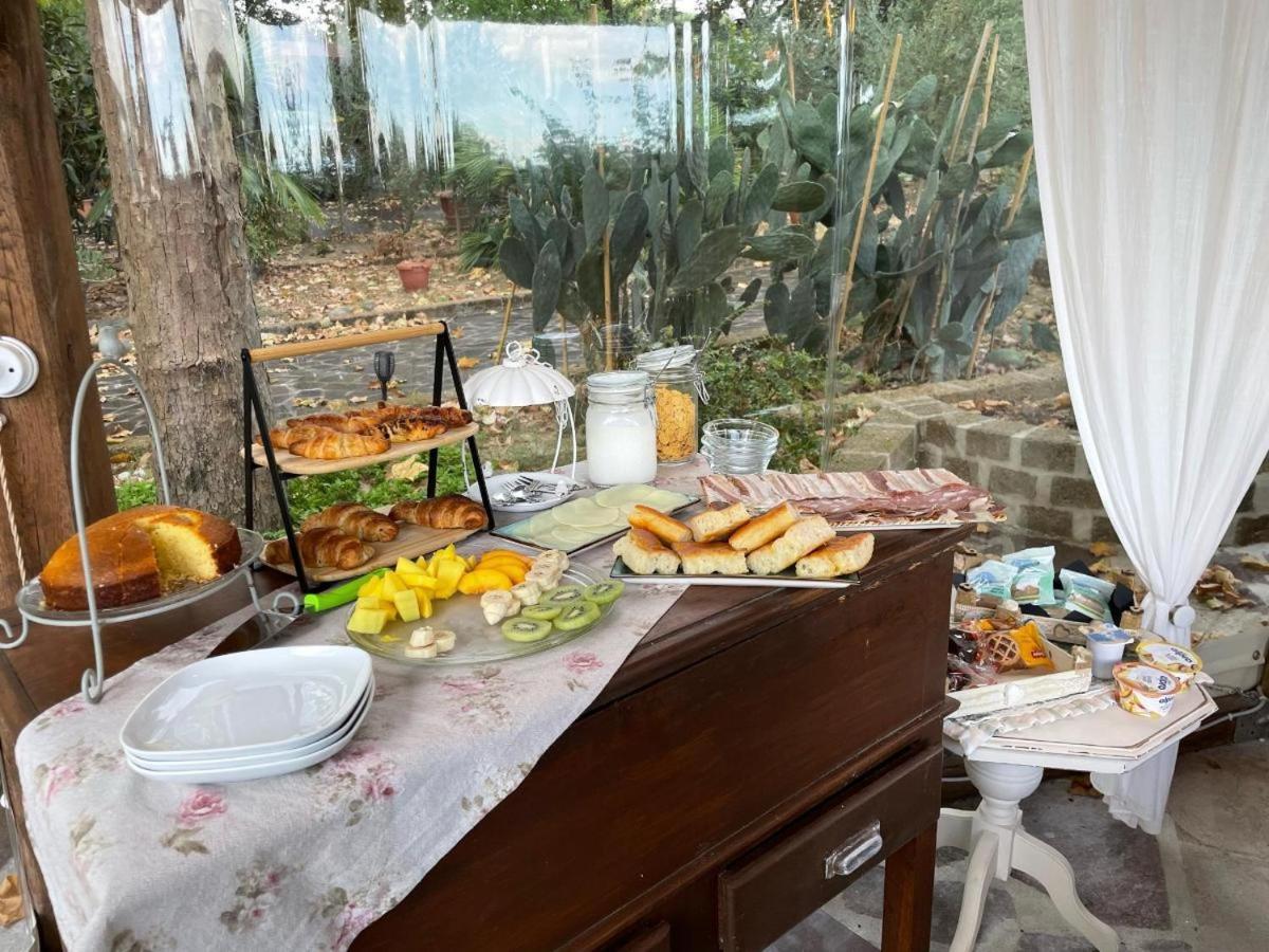 Bed and Breakfast Pirro & Sharon House Pianore Exterior foto