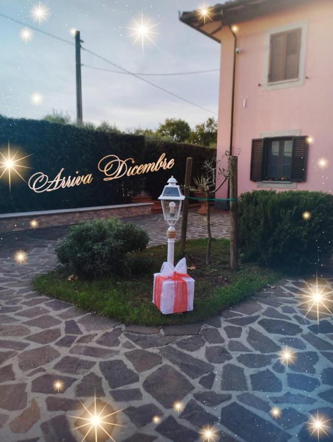 Bed and Breakfast Pirro & Sharon House Pianore Exterior foto