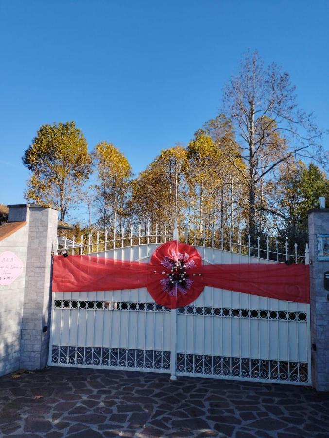 Bed and Breakfast Pirro & Sharon House Pianore Exterior foto