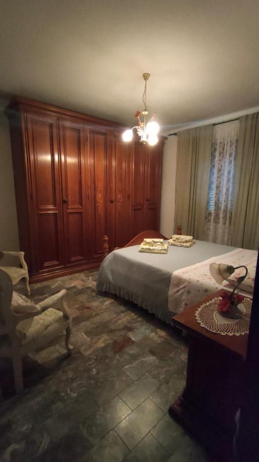 Bed and Breakfast Pirro & Sharon House Pianore Exterior foto