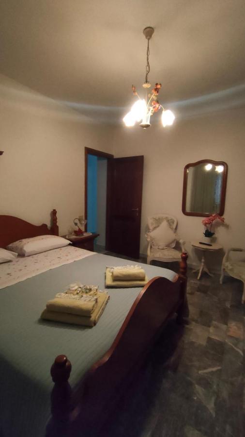 Bed and Breakfast Pirro & Sharon House Pianore Exterior foto